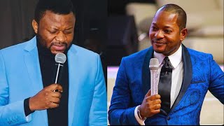 Download Lagu LUKAU LAYS INTO JAY ISRAEL: SAYS HE BIT THE HAND THAT FED HIM MP3