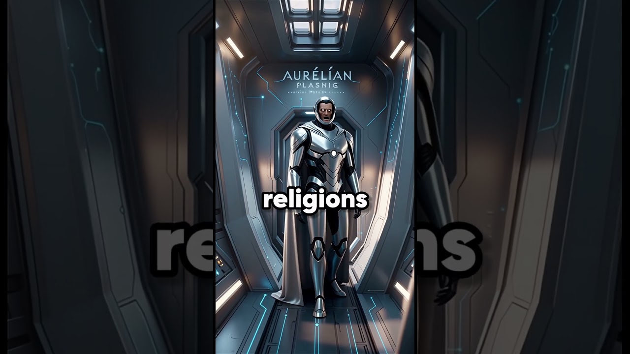 They Called Themselves Gods — Humanity Refused to Kneel and Broke the Galaxy