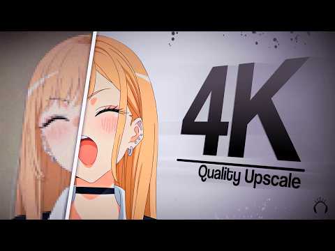 How to Upscale Videos to 4K Quality on Any Device
