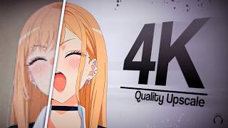 Full How to Upscale Videos to 4K Quality on Any Device Update