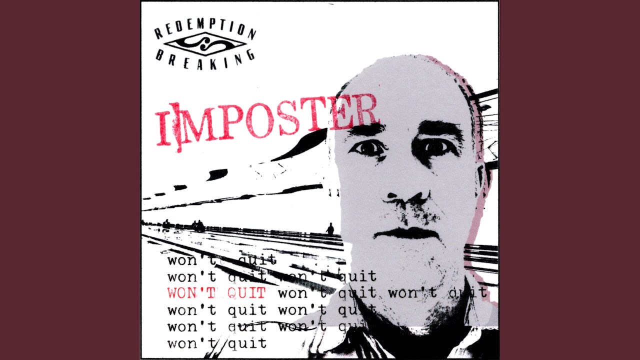 Imposter adlı videoyu YouTube'da izle Imposter adlı videoyu YouTube'da izle