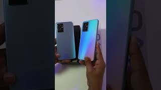 iQoo Z6 5G VS Vivo T1 5G full comparison |   Best 5g smartphone under rs. 15000