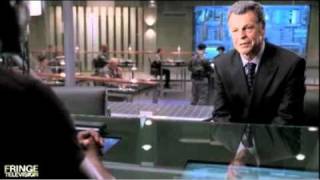 Fringe Sneak Peek: The Plateau