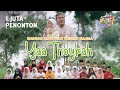Yaa thoybah  haddad alwi ft yasmin najma  shalawat anak muslim vol1 official music