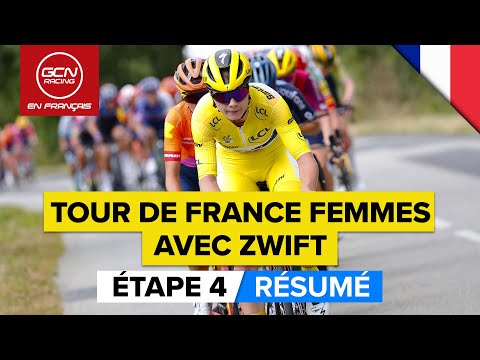 Vidéo: Héroïsme au Tour de France