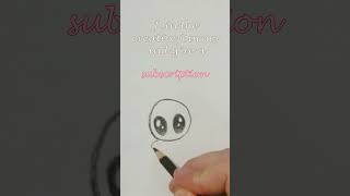 Cute Things To Draw In A Creative Live- Day 32