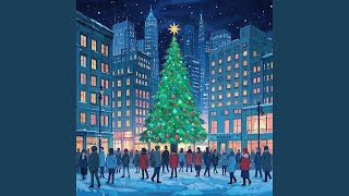 Midnight Christmas on 52nd Street