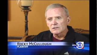 Rocky McCullough Sues Southern Ford for Discrimination