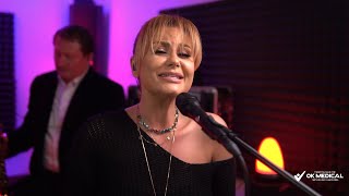 Emilia Ghinescu - Fetele lu&#39; tata (LIVE PEPE)