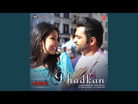 Jubin Nautiyal, Palak Muchhal & Sanjeev Darshan - Dhadkan (From "Amavas")