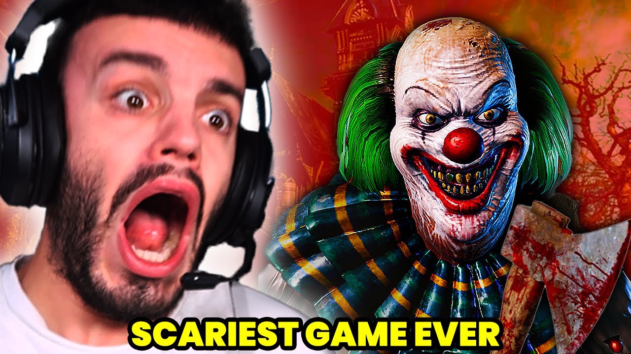 i-played-the-scariest-game-ever-youtube
