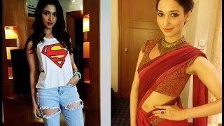 Unseen Tamanna Hot Personal Pictures Compilation
