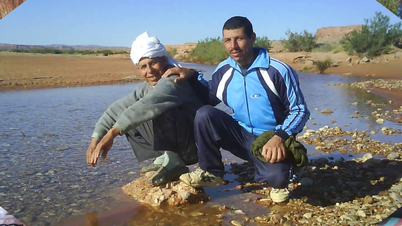 ألبوم بلدية لحمر