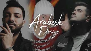 Dj Ateş & Taladro & Rope - Sensiz Kaldım (Prod.by Arabesk Design)