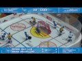 Настольный хоккей-Table hockey-Riga-2010-11-CAICS-SAULITIS-Game4-comment-GALUZO