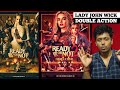 Ready Or Not Part 1 &amp; 2 Review  || Movisaga 