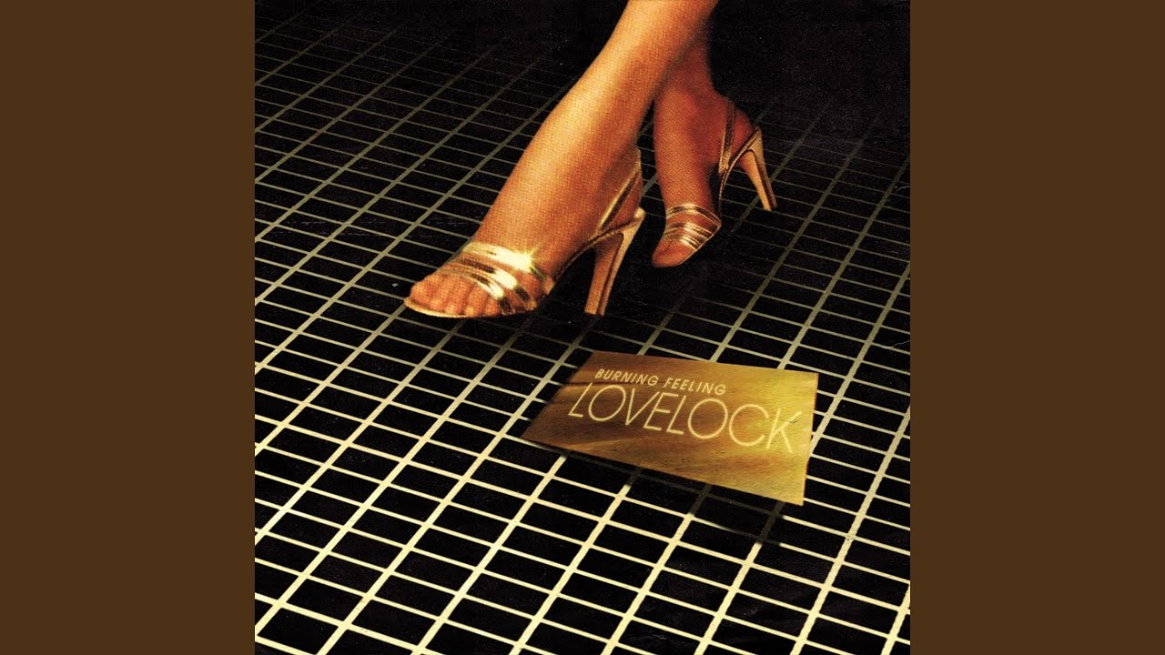 Watch Burning Feeling on YouTube Watch Burning Feeling on YouTube