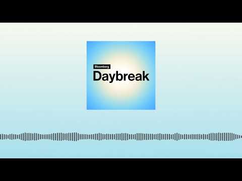 New Years Special: Tech Trends with Ives and Munster | Bloomberg Daybreak: US Edition Episode cover
