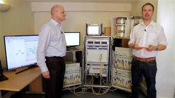 How to Scale Optical Networks With Data Center Interconnect Technology