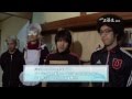 tvk「MUTOMA」より"月刊石鹸屋2013"(1/2)
