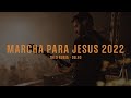 D E L E O - MARCHA P JESUS 2022 //  THEO RUBIA -PODE MORAR AQUI (ATRÁS DO PALCO)