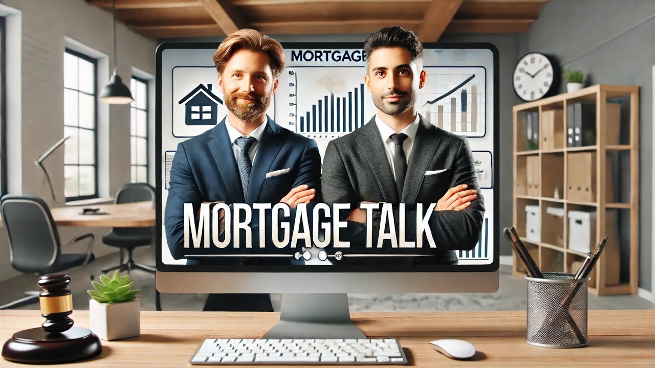 Mortgage rate convo and when to refi if in a temporary buydown