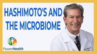Hashimoto's and the Microbiome
