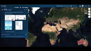 Captain AI in BayPilot – Sailing, Anchoring and VHF Assistant screenshot 5
