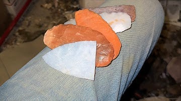 Gulf Coast Knapping is live!