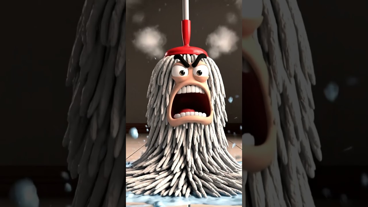 Если бы вещи могли говорить. Часть 3.