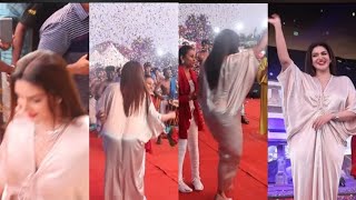 Indian Actress Hot Ass//Honey Rose big round Ass//honey Rose ass