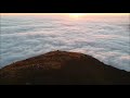 Cerro Puñay, Chimborazo, Ecuador ⛰️🇪🇨 (El mejor atardecer del mundo)🌄