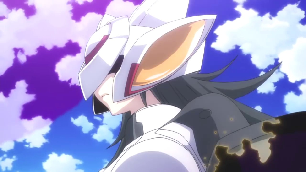 💗「 AMV 」💗 IS  Infinite Stratos「AMV」Rumors