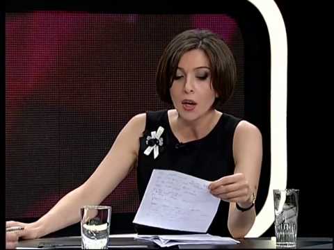 ლევან იზორია - სოსო ალავიძე ბათუმში არ მინახავს - 27.06.2014 - zonanews.ge