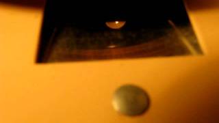 Audiotronics 525VT In Action