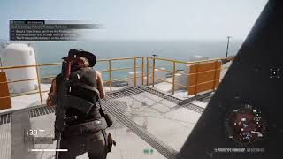 Ghost Recon Breakpoint Part 119 - Retro-Engineering 1