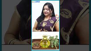 Navel Therapy-யல வளககணணய Benefis