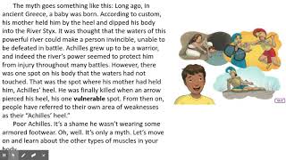CKLA Unit 3 Lesson 4