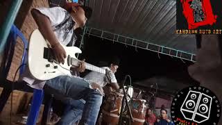Bojo Galak Guitar Cam M Bulleleng
