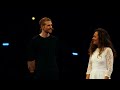 Co se stane, když se sladíme? | Jakub Cerulík &amp; Michaela Cmíralová | TEDxPrague