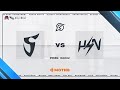 SaiNts VS HorizoN eSports | Bloody Tournament GRAND MATCH | МОТИВ