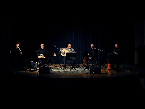    سكن الليل بيان رضا