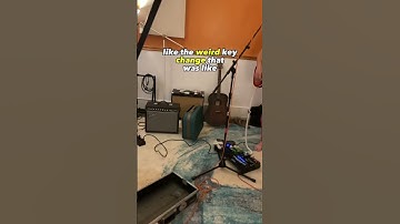 Being in a band: expectation vs reality #shorts #indieband #musicvideo #newmusic