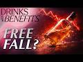 Alcohol Industry In Free Fall | Here's Why