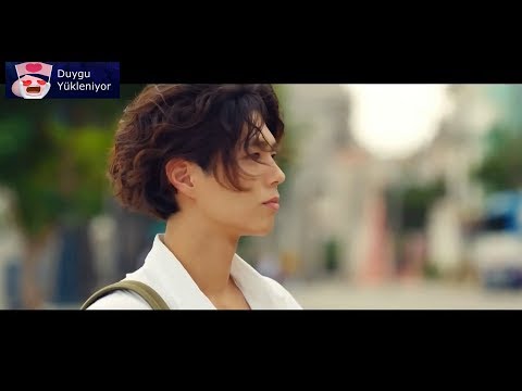 Gizli Aşk - Kore Klip ❤️