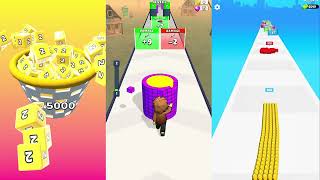 Best Android Run Games Collection | Non-Stop Gameplay screenshot 5