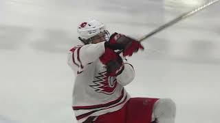 GAME RECAP - Boys Hockey | Centennial vs Andover (Section 5AA Final - Feb. 26th, 2026)
