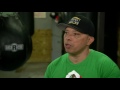 Mike Tolbert "Boxing Took My Game to the Next Level" | NFL Network