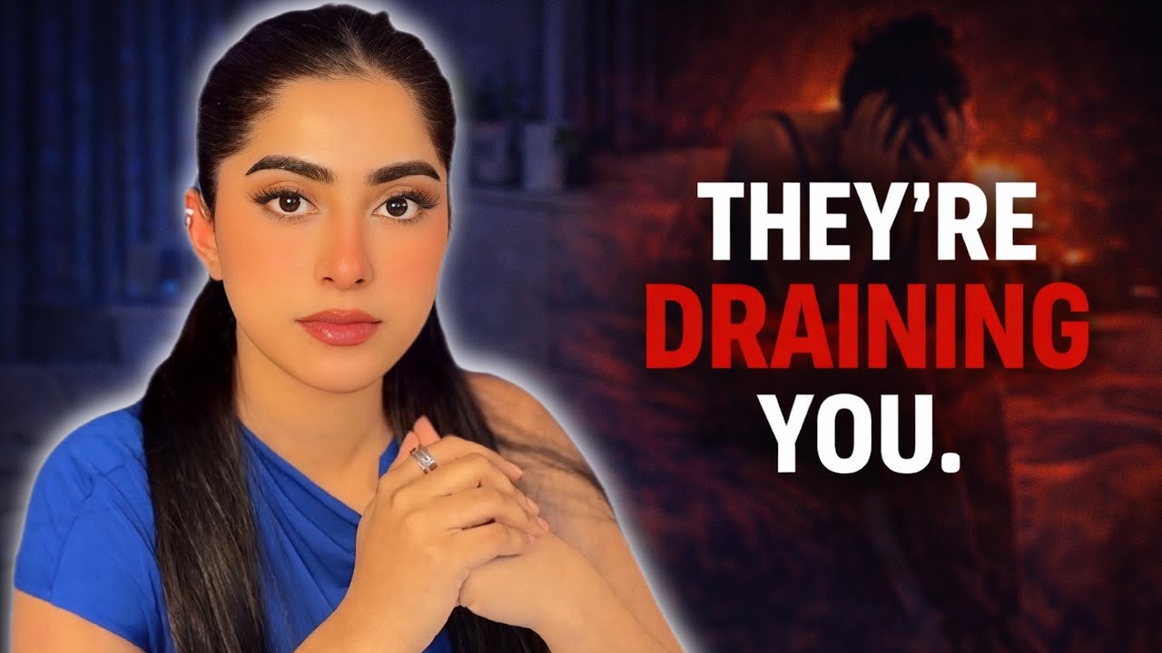 How To Deal With a Toxic Family (Without Losing Yourself) ‼️