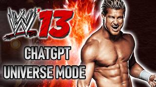 ChatGPT Has Changed Universe Mode FOREVER!